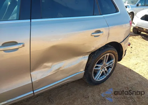 2014 Audi Q5 2.0T Premium из США, поврежденный, VIN WA1LFAFP3EA080508